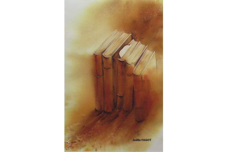 DES MOTS POUR APPRENDRE