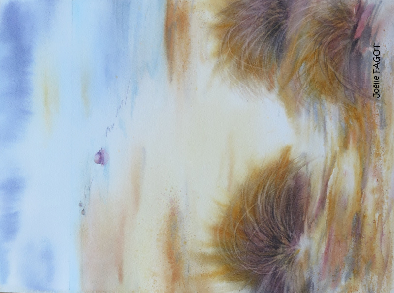 BALADE A FRANCEVILLE